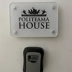 Politeama House - Appartamento In Pieno Centro Citta