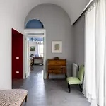 Palazzo Fatta Apartment By Domusicily