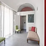 Palazzo Fatta Apartment By Domusicily