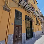 Vicolo Paterno Apartments