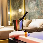 Gold Suite&Spa