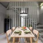 Cathedral Room&Loft