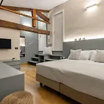 Cathedral Room&Loft