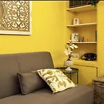 Nanahouse Cozy Apt In Corso Vittorio Emanuele