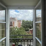 Regal Riggio Apartment