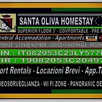 Santa Oliva Homestay