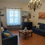 Casa del Parlamento