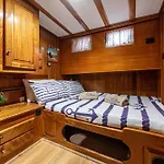 Sicily Sea Charter Caicco Hande Capo Galera