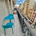 La Zisa Luxury Apartment