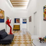 Palazzo Amazigh