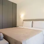 Luxury Jacuzzi Villa Atena