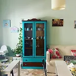 Le stanze di Irma