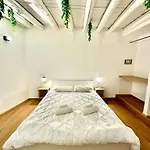Cala Peppa Apartments