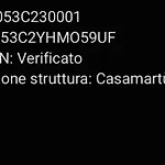 Casamartu Apartment