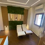 Cala Sikula Suite &Spa