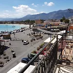 Appartamento Mediterraneo Mondello