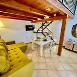 Casa Meravigghia Terrazzo ,Giardino E Jacuzzi