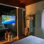 Cala Sikula Suite &Spa