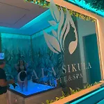 Cala Sikula Suite &Spa