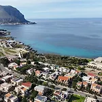 Addaura Palermo Luxury Apartment