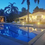 Domus Orestea Luxury Suites