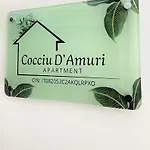 Cocciu D\'Amuri Apartment