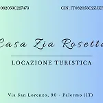 Casa Zia Rosetta
