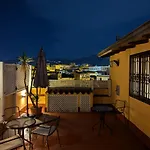 La Terrazza Di Palermo