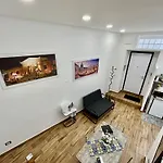 Don Paci Apartment