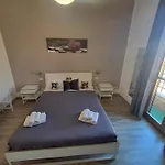 Bedroom La Stazione