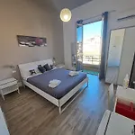 Bedroom La Stazione