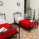 Maya Palace Real Rooms Palermo Centre Close To Cathedral