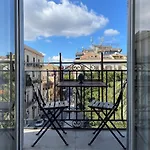 Case Orlando_A City Center Sicilian Treat