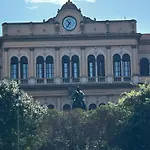 B&B Central Station