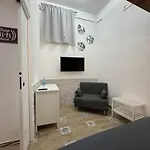 Tra I Vicoli Di Ballaro