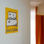Palermo Central B&B