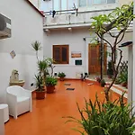 Casa Swamy