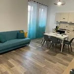 Quintino Sella 41 Apartment