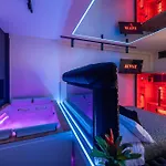 D\'Ossuna66 Suite & Spa