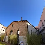 Spasimo Hotellerie