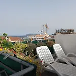 Alloro House With Terrace By Wonderful Italy