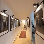 La Dimora Del Fotografo Solo Stanza