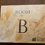 Villa Rosa