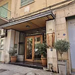 Kosié - il comfort di classe con due matrimoniali e due bagni indipendenti