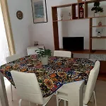 Ballaro Room