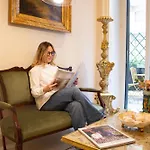 Palazzo Genuardi - Charming Rooms -