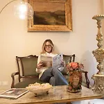 Palazzo Genuardi - Charming Rooms -