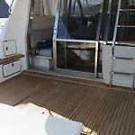 Pm Molo Trapezoidale Palermo