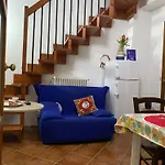 La Casetta Di Nonno Antonio