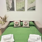 Cocciu D\'Amuri Apartment